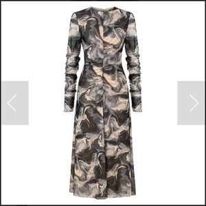 Tpc Point Tempus Dress